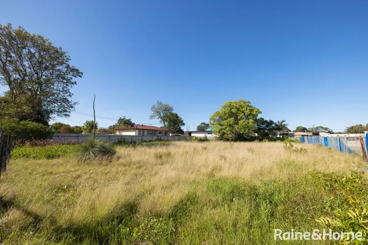 Third view of Homely land listing, 51-53 Beatty Boulevard, Tanilba Bay NSW 2319