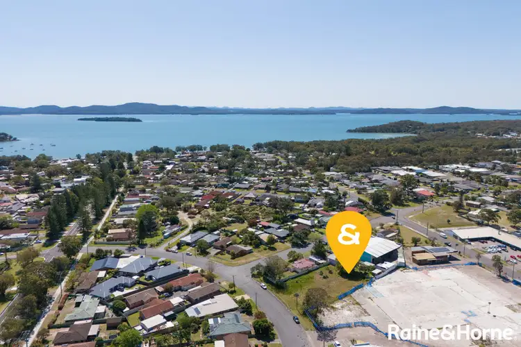 Sixth view of Homely land listing, 51-53 Beatty Boulevard, Tanilba Bay NSW 2319