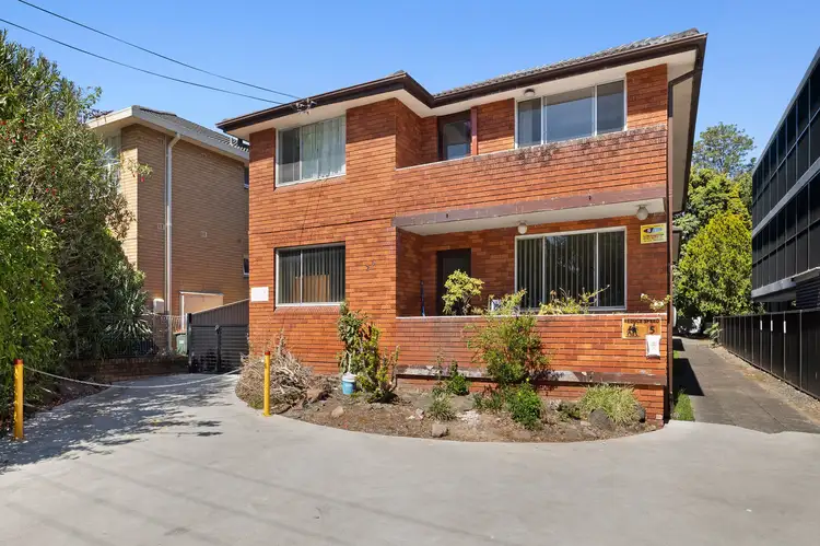 26 Burlington Road