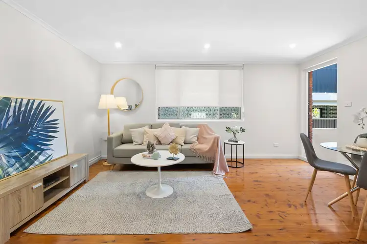 Second view of Homely apartment listing, 5/26 Burlington Road, Homebush NSW 2140
