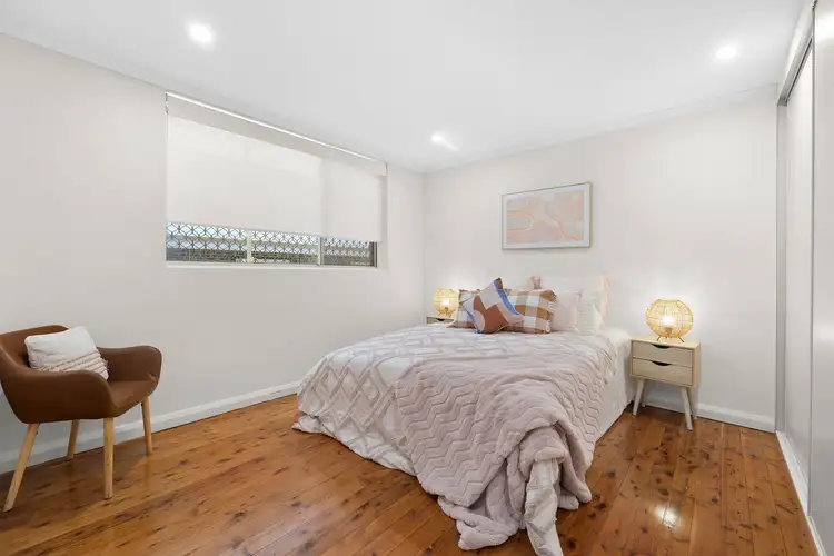 Third view of Homely apartment listing, 5/26 Burlington Road, Homebush NSW 2140