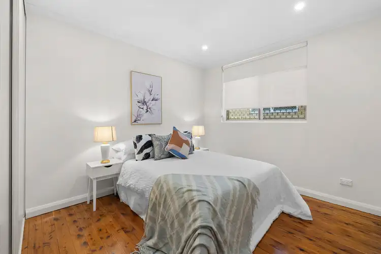 Fourth view of Homely apartment listing, 5/26 Burlington Road, Homebush NSW 2140