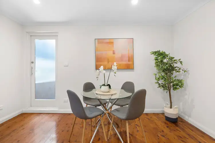 Fifth view of Homely apartment listing, 5/26 Burlington Road, Homebush NSW 2140