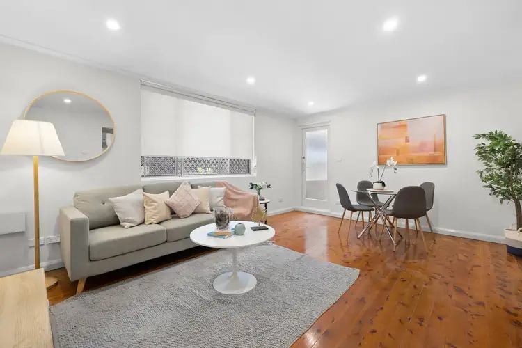 Sixth view of Homely apartment listing, 5/26 Burlington Road, Homebush NSW 2140