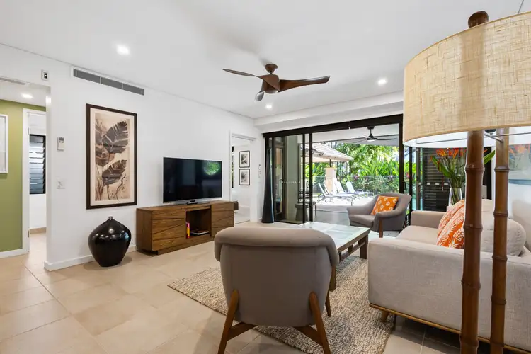 119-120/22-36 Mitre Street, Port Douglas QLD 4877