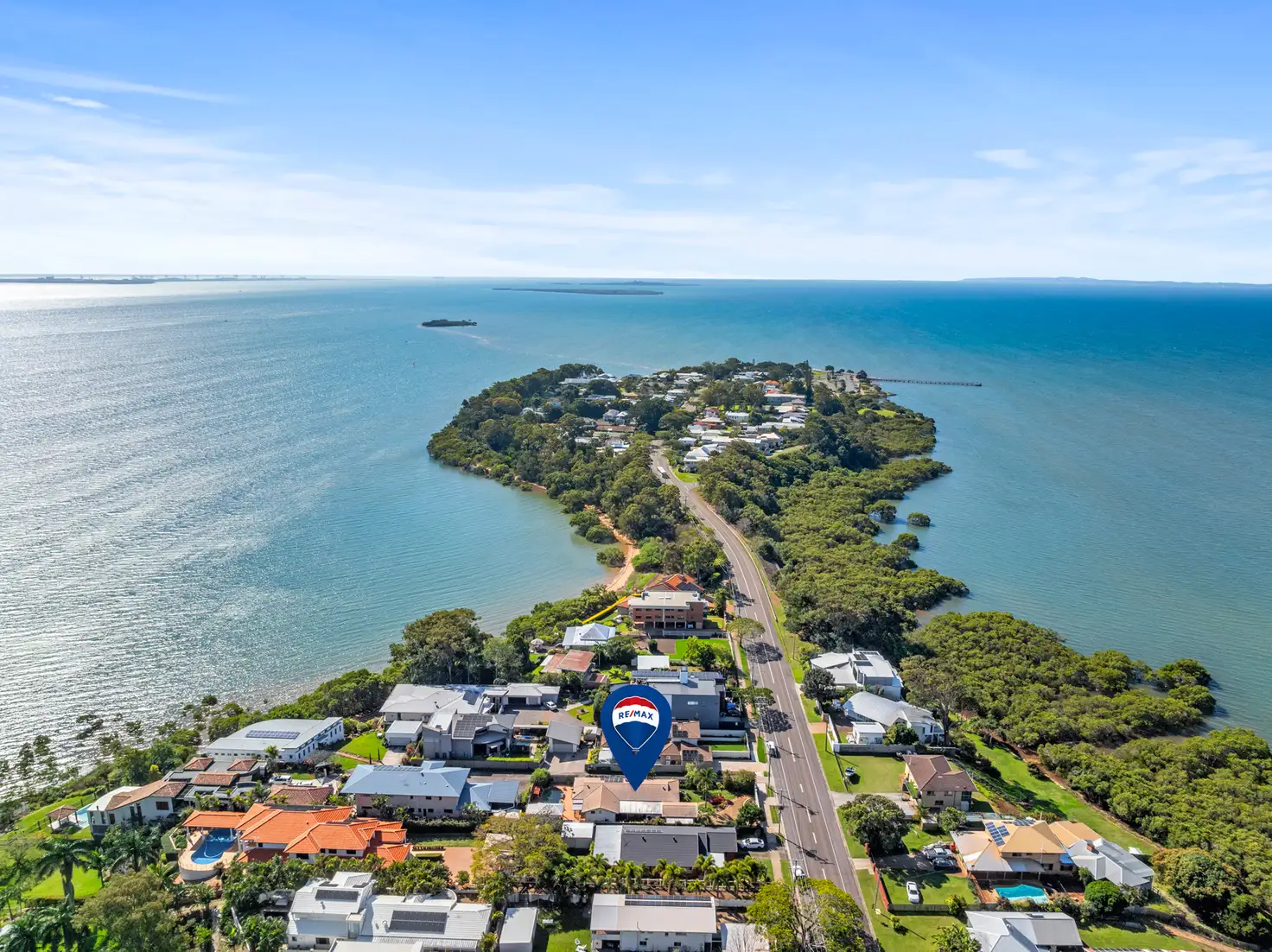 Main view of Homely house listing, 172 Main Road, Wellington Point QLD 4160