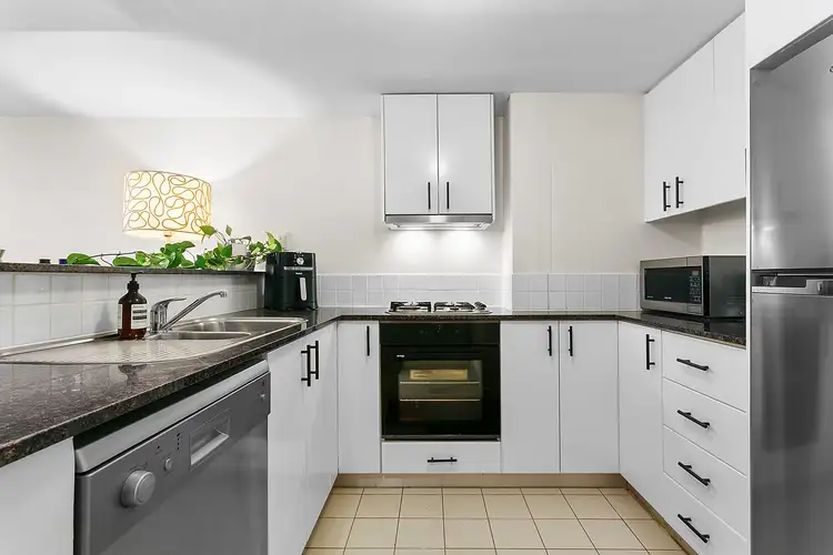Second view of Homely apartment listing, 60/236 Pacific Highway, Crows Nest NSW 2065