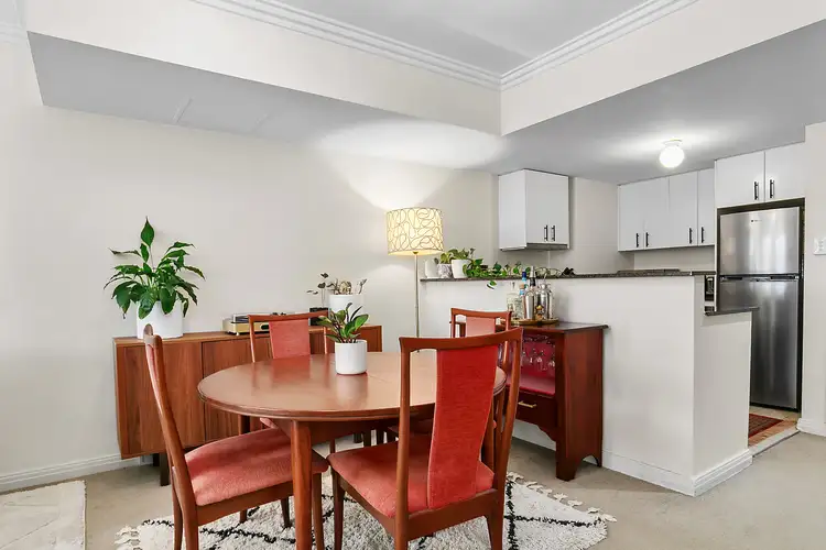 Third view of Homely apartment listing, 60/236 Pacific Highway, Crows Nest NSW 2065