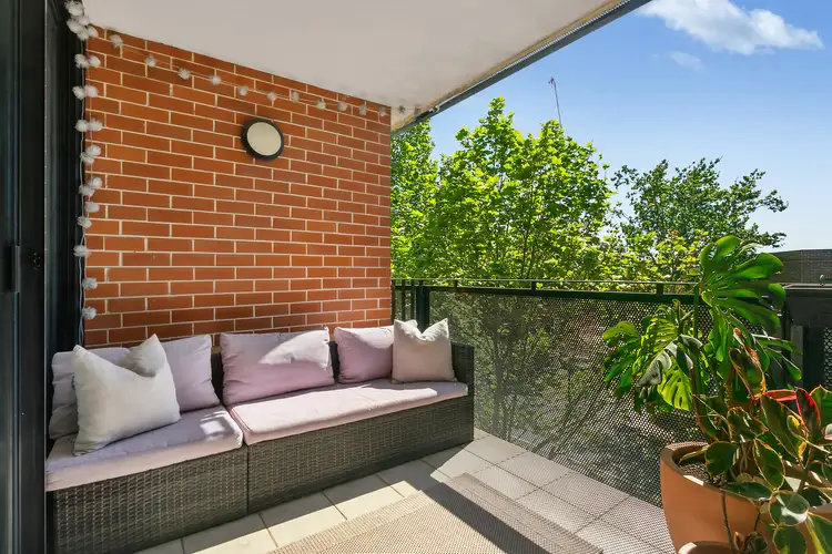 Fourth view of Homely apartment listing, 60/236 Pacific Highway, Crows Nest NSW 2065