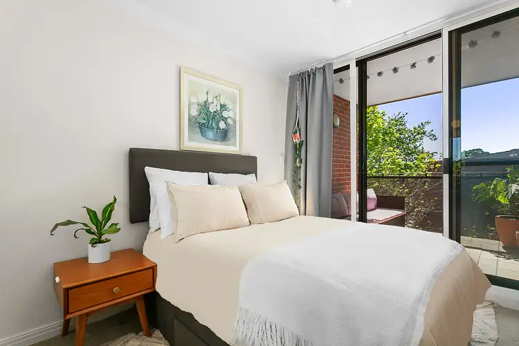Fifth view of Homely apartment listing, 60/236 Pacific Highway, Crows Nest NSW 2065