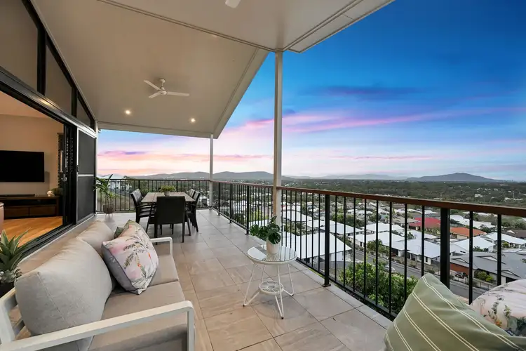 Second view of Homely house listing, 42 Windarra Avenue, Douglas QLD 4814