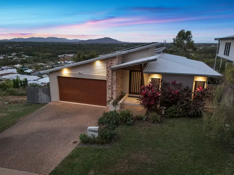 Third view of Homely house listing, 42 Windarra Avenue, Douglas QLD 4814