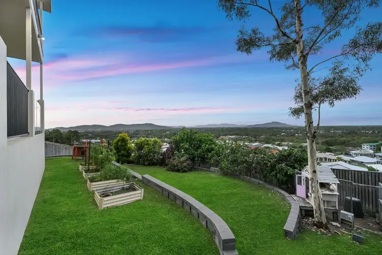 Fourth view of Homely house listing, 42 Windarra Avenue, Douglas QLD 4814