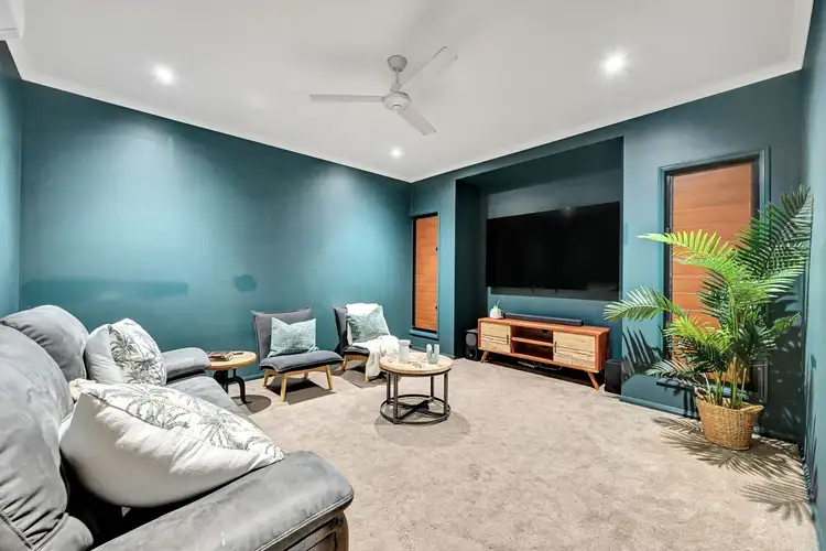Sixth view of Homely house listing, 42 Windarra Avenue, Douglas QLD 4814