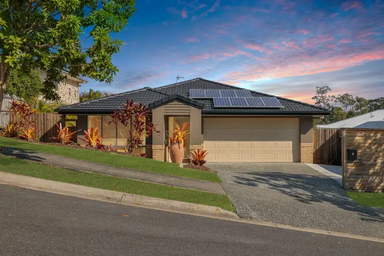 3 Annabelle Crescent, Upper Coomera QLD 4209