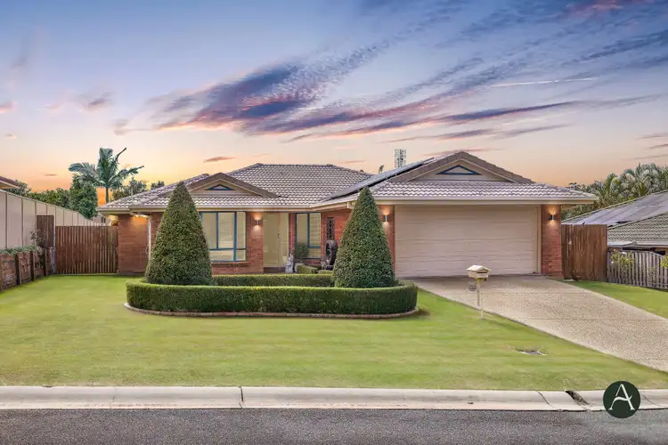 53 Forest-Oak Drive, Upper Coomera QLD 4209