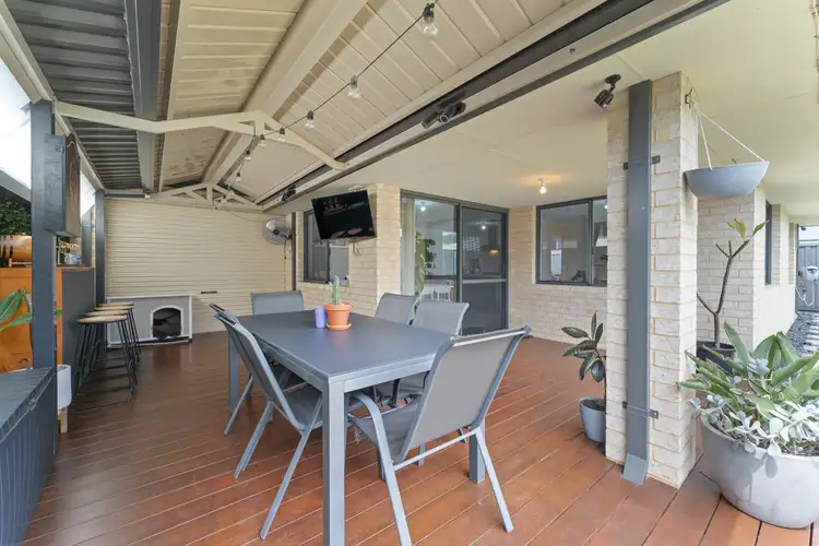 44 Enkindle Loop, Baldivis WA 6171