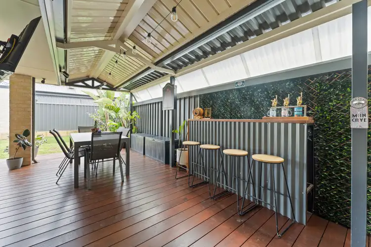 Second view of Homely house listing, 44 Enkindle Loop, Baldivis WA 6171