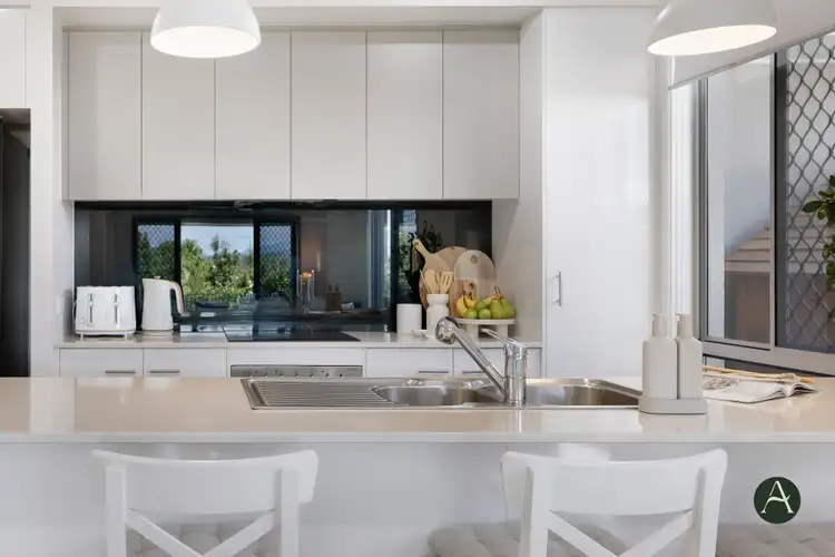 Third view of Homely house listing, 35 Gresswell Crescent, Upper Coomera QLD 4209