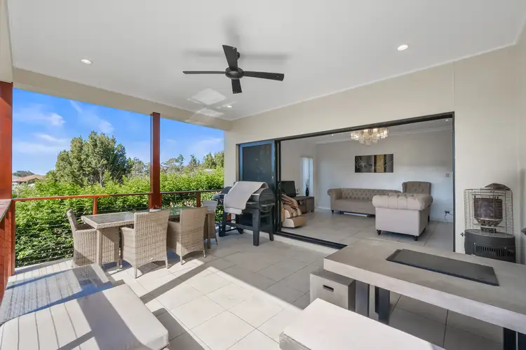 11 Murray Circuit, Upper Coomera QLD 4209