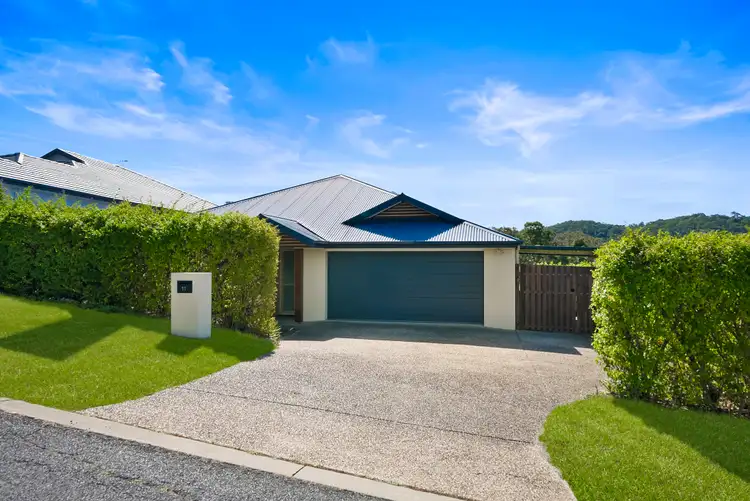 Second view of Homely house listing, 11 Murray Circuit, Upper Coomera QLD 4209