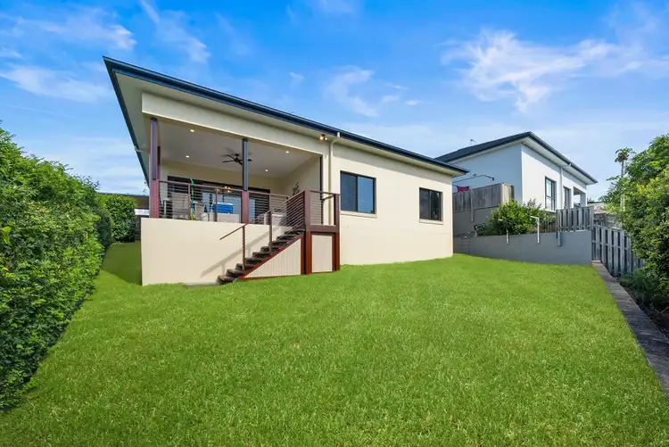 Third view of Homely house listing, 11 Murray Circuit, Upper Coomera QLD 4209