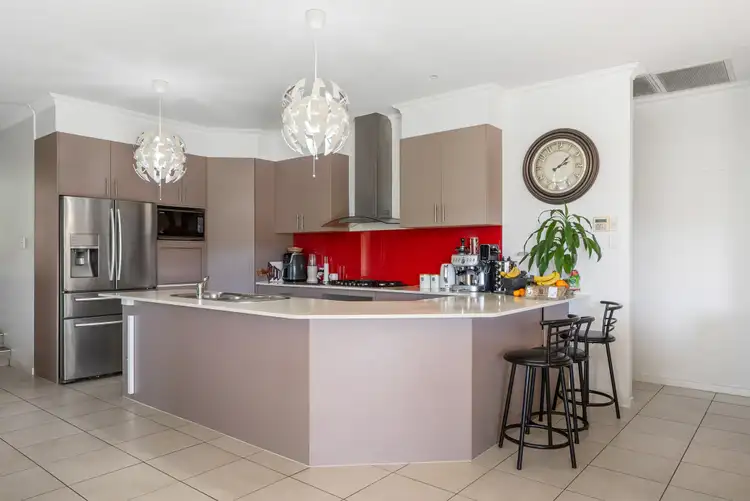 Fourth view of Homely house listing, 11 Murray Circuit, Upper Coomera QLD 4209