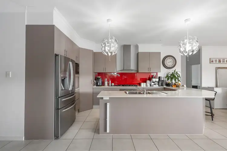 Fifth view of Homely house listing, 11 Murray Circuit, Upper Coomera QLD 4209