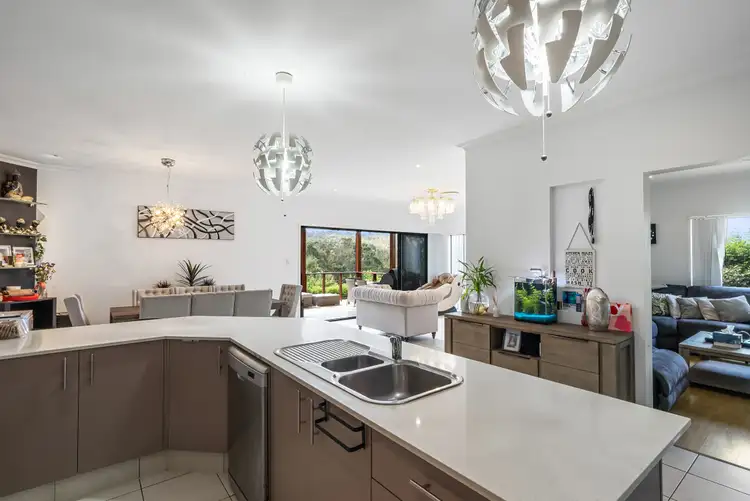 Sixth view of Homely house listing, 11 Murray Circuit, Upper Coomera QLD 4209