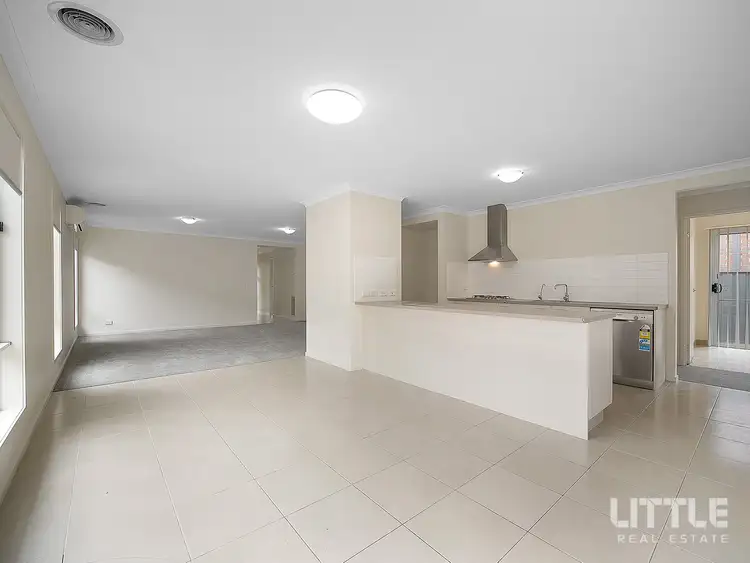 Third view of Homely house listing, 21 Cobram Street, Tarneit VIC 3029