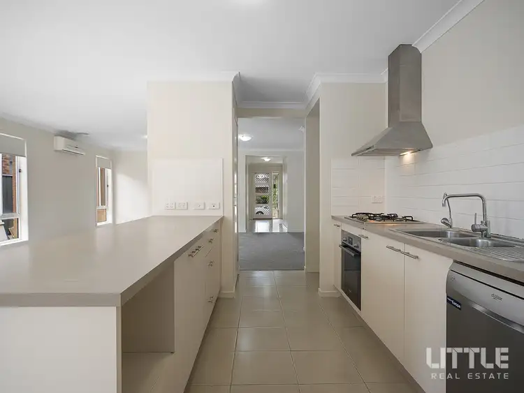 Fourth view of Homely house listing, 21 Cobram Street, Tarneit VIC 3029