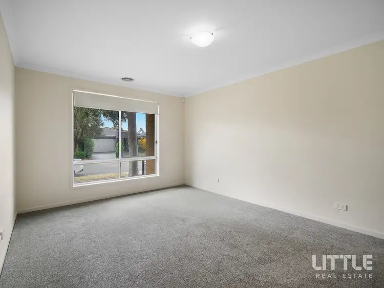 Fifth view of Homely house listing, 21 Cobram Street, Tarneit VIC 3029