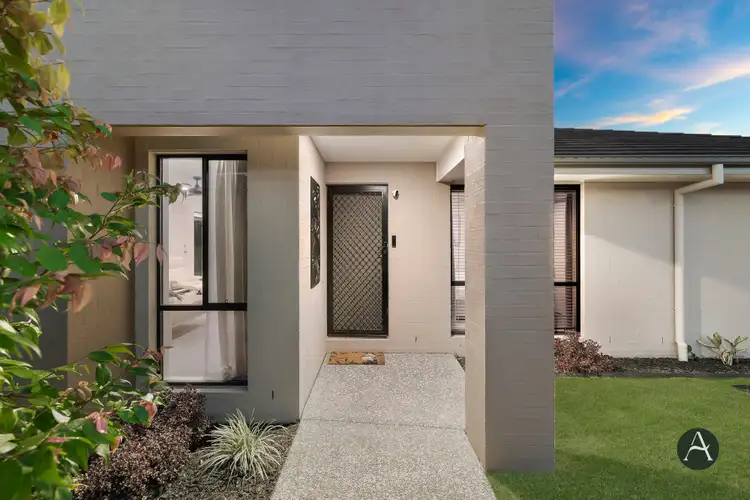 Fifth view of Homely house listing, 4 Bakara Lane, Upper Coomera QLD 4209