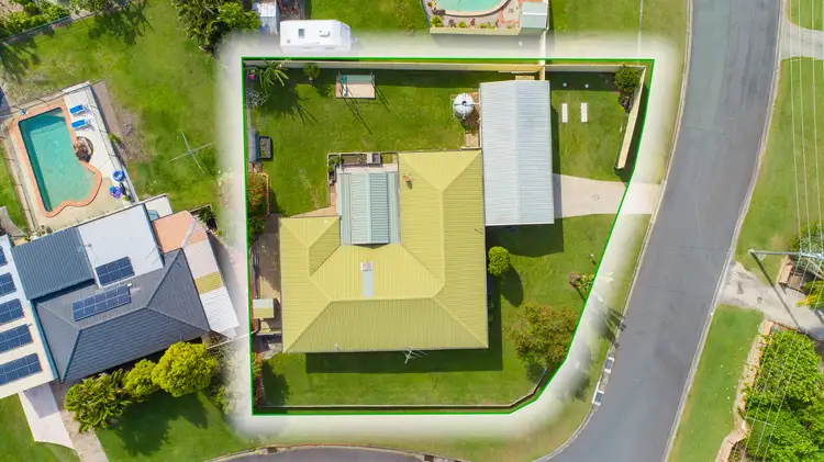 Third view of Homely house listing, 18 Hoad Street, Morayfield QLD 4506