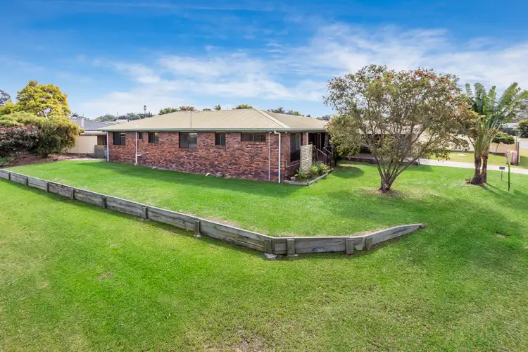 Fourth view of Homely house listing, 18 Hoad Street, Morayfield QLD 4506