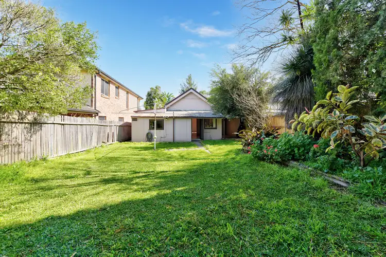 Fifth view of Homely house listing, 22 John Street, Canterbury NSW 2193