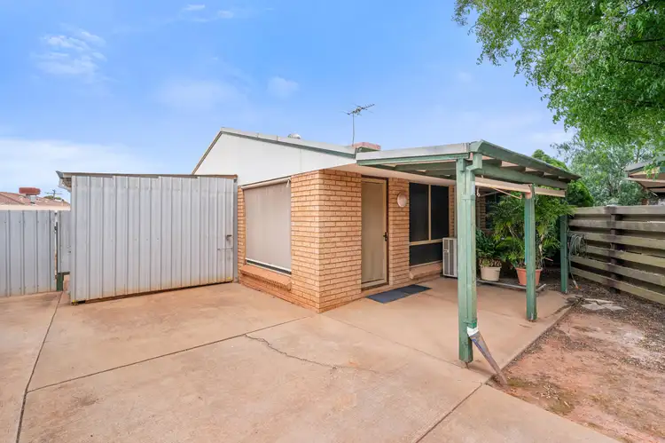 Main view of Homely house listing, 1/19 Sewell Drive, South Kalgoorlie WA 6430