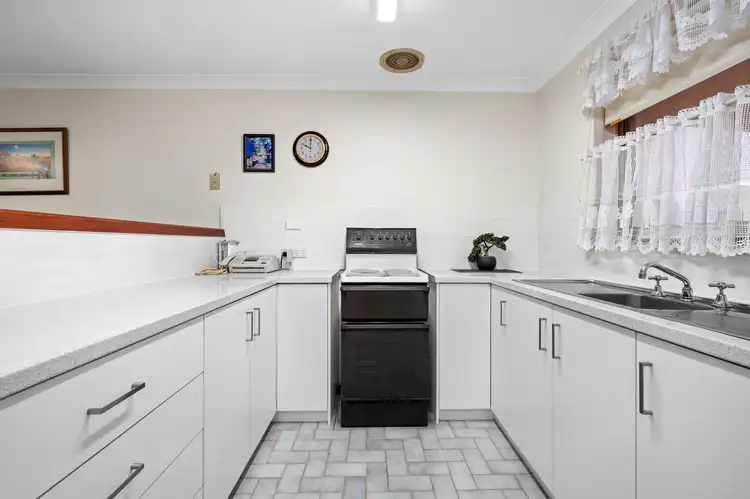 Second view of Homely house listing, 1/19 Sewell Drive, South Kalgoorlie WA 6430