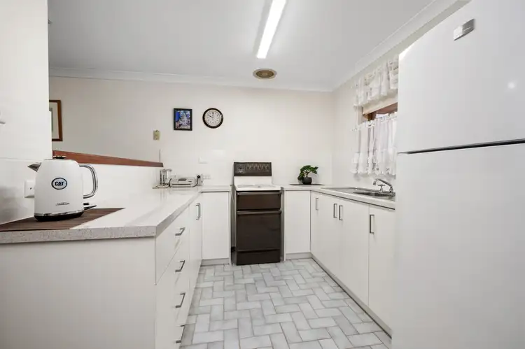 Third view of Homely house listing, 1/19 Sewell Drive, South Kalgoorlie WA 6430