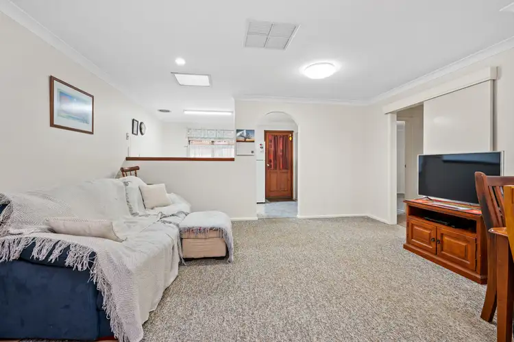 Fifth view of Homely house listing, 1/19 Sewell Drive, South Kalgoorlie WA 6430