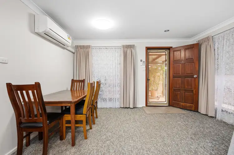 Sixth view of Homely house listing, 1/19 Sewell Drive, South Kalgoorlie WA 6430