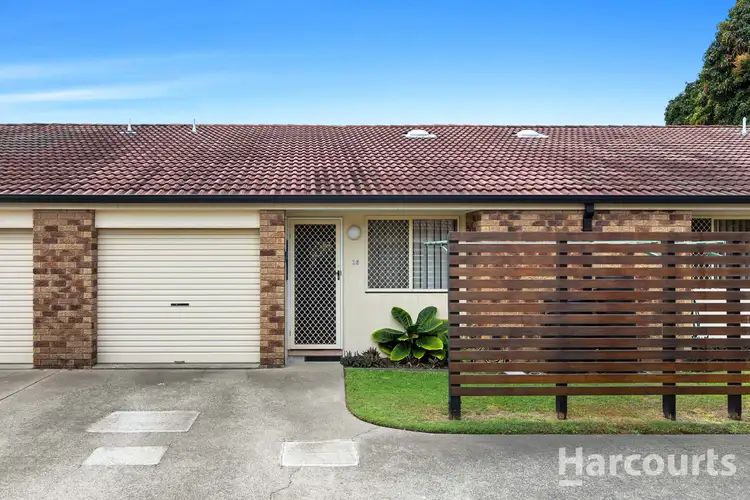 Second view of Homely unit listing, 16/222 Torquay Terrace, Torquay QLD 4655