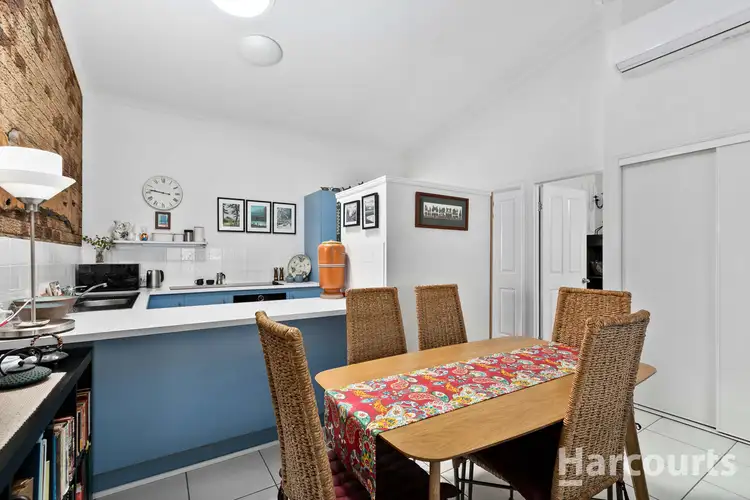 Fifth view of Homely unit listing, 16/222 Torquay Terrace, Torquay QLD 4655