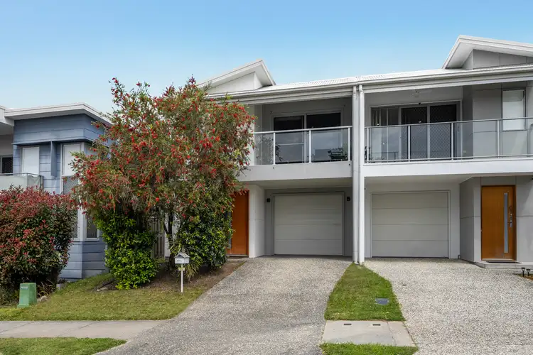 Second view of Homely house listing, 14 William Boulevard, Pimpama QLD 4209