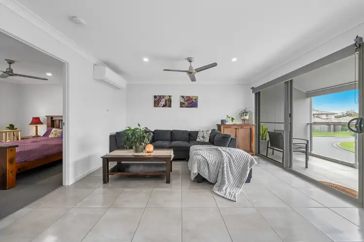 Fifth view of Homely house listing, 14 William Boulevard, Pimpama QLD 4209