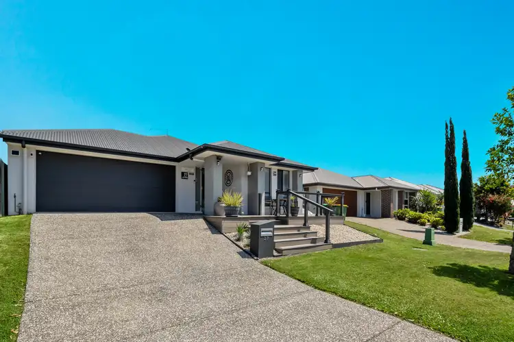27 Voyager Terrace, Pimpama QLD 4209