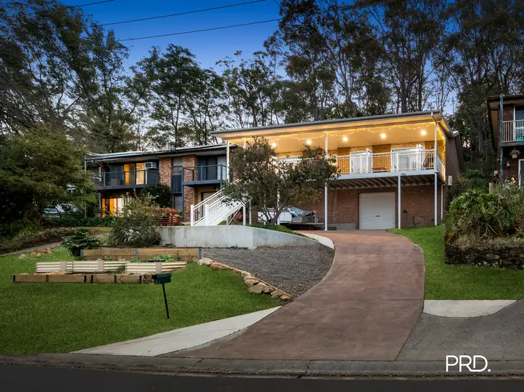 5 John Street, Hazelbrook NSW 2779