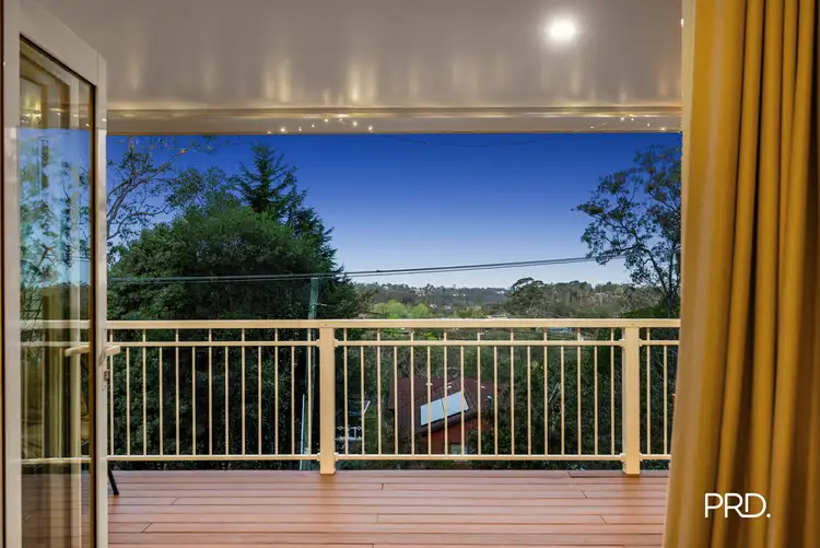 Second view of Homely house listing, 5 John Street, Hazelbrook NSW 2779