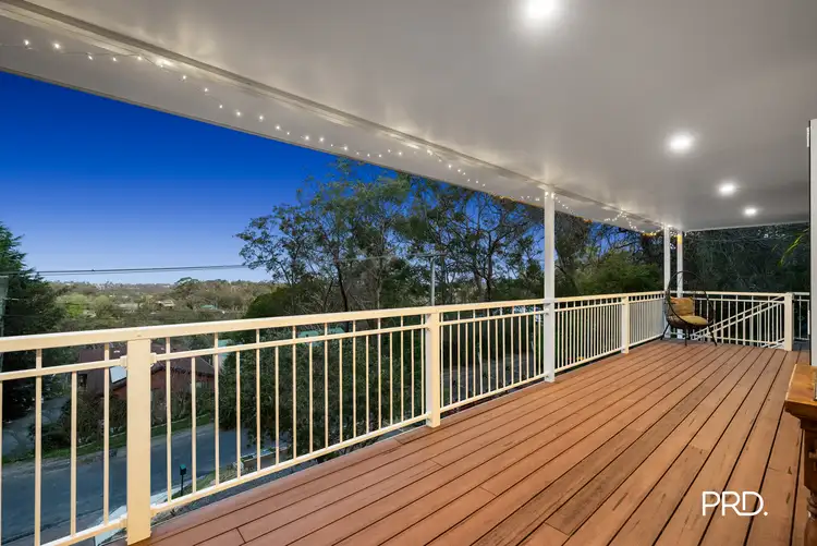 Third view of Homely house listing, 5 John Street, Hazelbrook NSW 2779