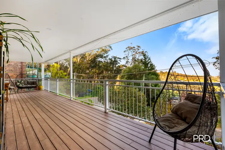 Fifth view of Homely house listing, 5 John Street, Hazelbrook NSW 2779